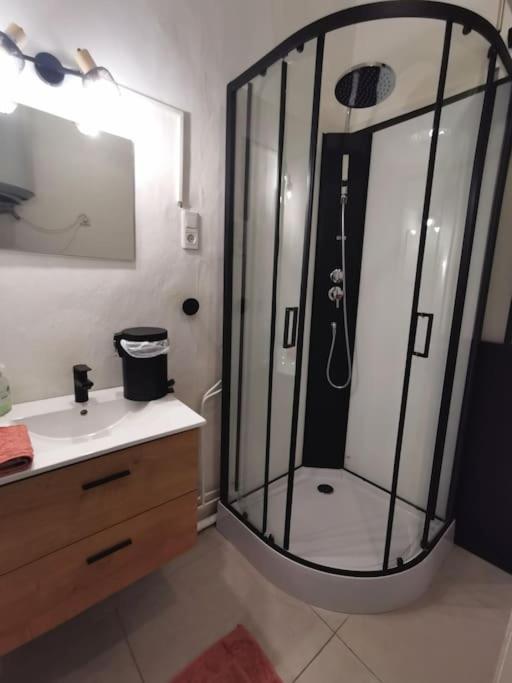 Centre Ville Montpellier - Appartement Au Coeur De L'Ecusson エクステリア 写真