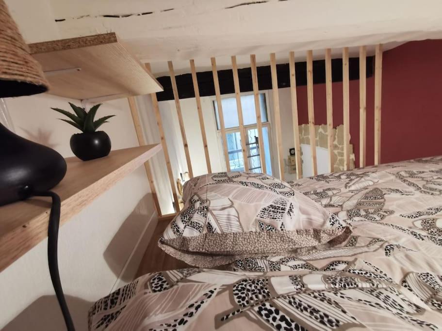 Centre Ville Montpellier - Appartement Au Coeur De L'Ecusson エクステリア 写真